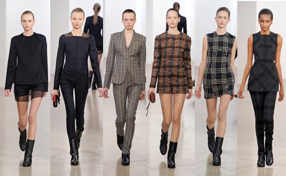 Jil Sander - jednoduchá elegance všude, kam se podíváte (http://www.luxurymag.cz)